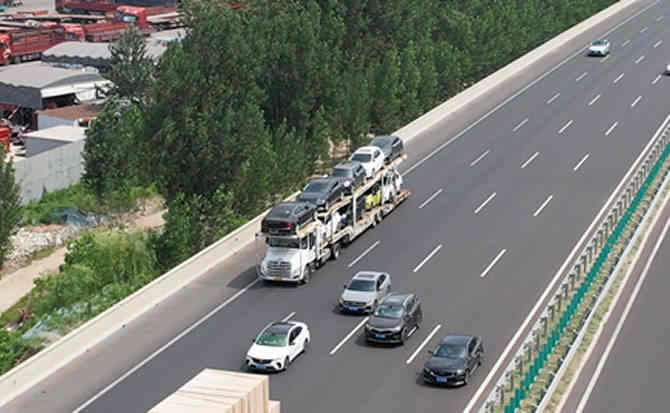 三亚高速公路汽车救援