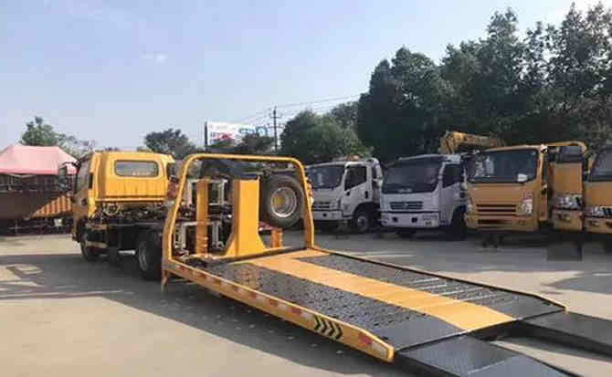 三亚汽车中途维修案例